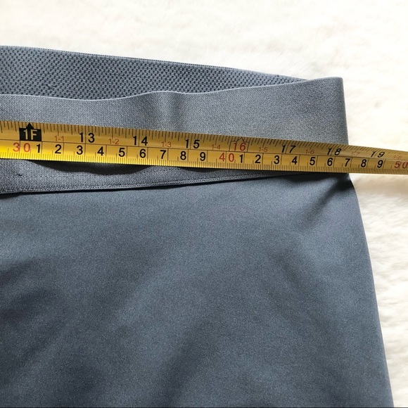 ADIDAS ALPHASKIN Compression Shorts Size XXL Workout Gym Active - Picture 6 of 8